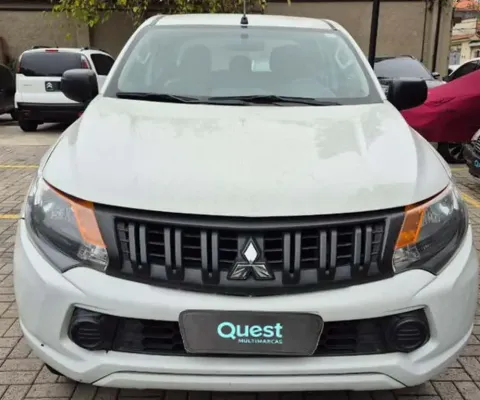 MITSUBISHI L200 Tri. Outd. GLX 2.4 CD 4x4 Die. Mec.