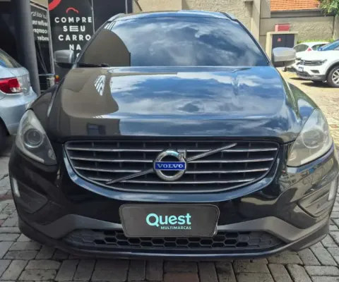 VOLVO XC 60 60 T-6  R-DESIGN 2.0 306cv FWD 5p