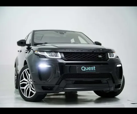 LAND ROVER RANGE ROVER EVOQUE R.EVOQUE Si4 HSE Dyn. 2.0/Flex Aut