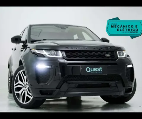 LAND ROVER RANGE ROVER EVOQUE R.EVOQUE Si4 HSE Dyn. 2.0/Flex Aut