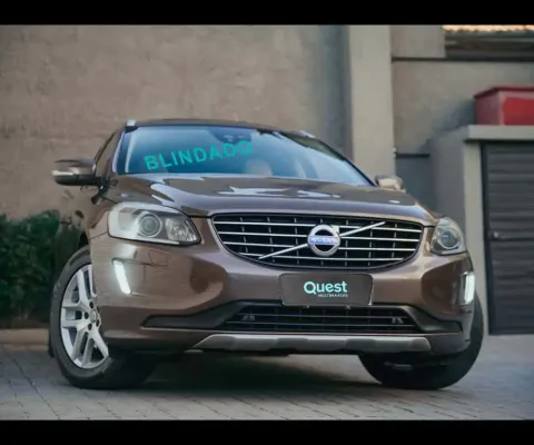 VOLVO XC 60 60 T-5 MOMENTUM 2.0 245cv FWD 5p