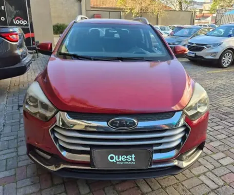 JAC T40 1.5 JET Flex 16V 5p Mec.