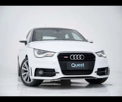 AUDI A1 Sportback 1.4 TFSI 5p S-tronic