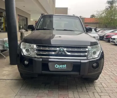 MITSUBISHI PAJERO HPE Full 3.8 V6 250cv 5p Aut.