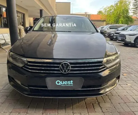VOLKSWAGEN PASSAT Highline 2.0 TSI 220cv Tip.