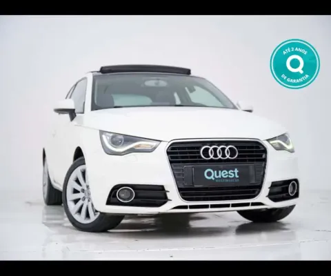 AUDI A1 1.4 TFSI 122cv S-tronic 3p