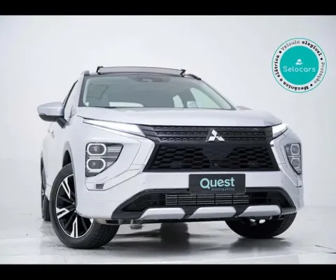 MITSUBISHI ECLIPSE Cross HPE-S 1.5 AWC 165cv Aut.