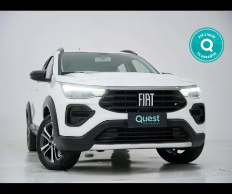 FIAT PULSE AUDACE 1.0 Turbo 200 Flex Aut.