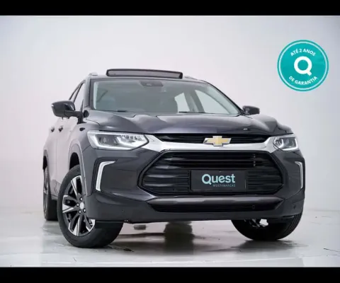 CHEVROLET TRACKER Premier 1.2 Turbo 12V Flex Aut.