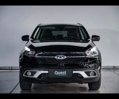 CAOA CHERY TIGGO 7 Tiggo 7 txs