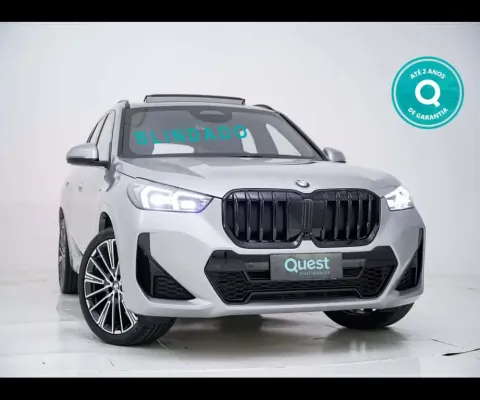 BMW X1 SDRIVE 20i M Sport 2.0 TB Aut.