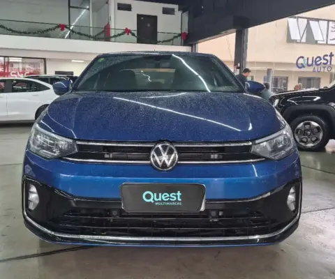 VOLKSWAGEN VIRTUS Highline 200 TSI 1.0 Flex 12V Aut