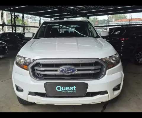 FORD RANGER XLS 2.2 4x4 CD Diesel Aut.