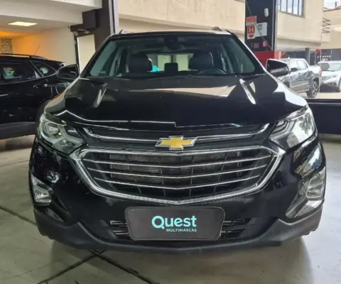 CHEVROLET EQUINOX Premier 1.5 Turbo 172cv Aut.