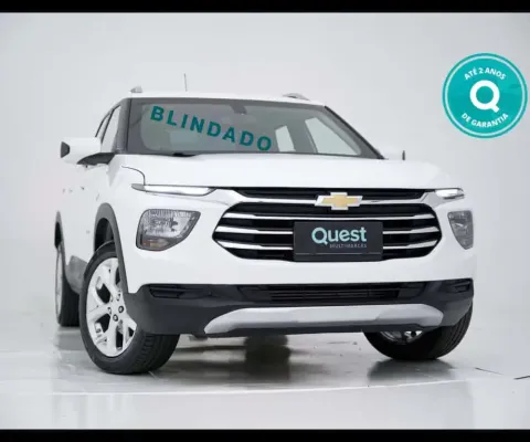 CHEVROLET MONTANA LTZ 1.2 Turbo Flex 12V 4p Aut.