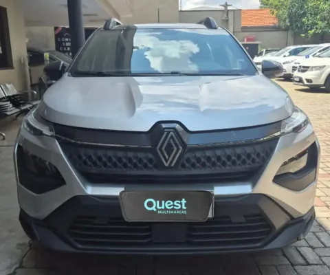 RENAULT KARDIAN Techno Flex 1.0 TB 12V 5p Aut.