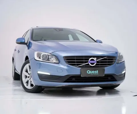 VOLVO V60 T-4 MOMENTUM 2.0 190cv 5p