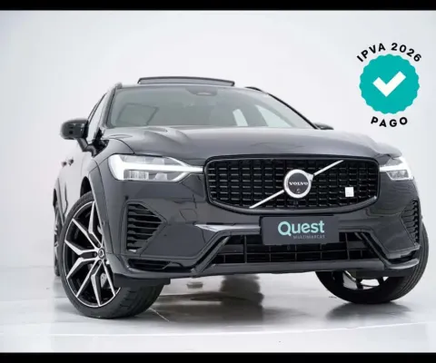 VOLVO XC 60 60 T-8 Pol. Eng. 2.0 AWD (Híbrido)