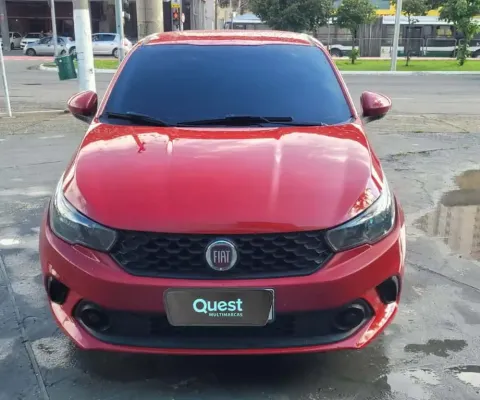 FIAT ARGO DRIVE 1.0 6V Flex