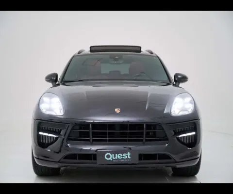 PORSCHE MACAN GTS 2.9 Bi-Turbo 