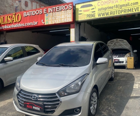 HB20S AUTOMATICO