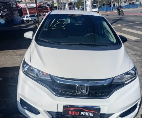 HONDA FIT 1.5