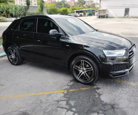 AUDI Q3 1.4 TFSI