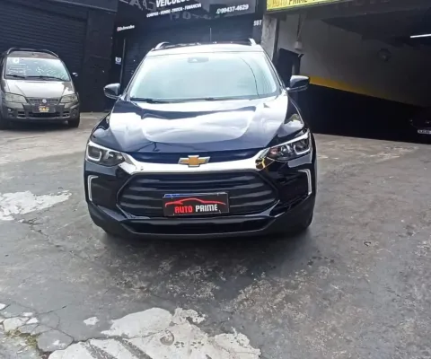 CHEVROLET TRACKER LTZ 1.0 TURBO