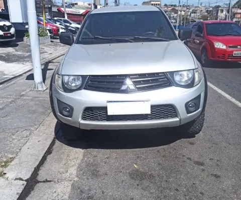 MITSUBISHI L200 TRITON GLX