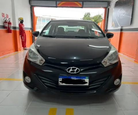 HYUNDAI HB20S 1.6 AUTOMATICO