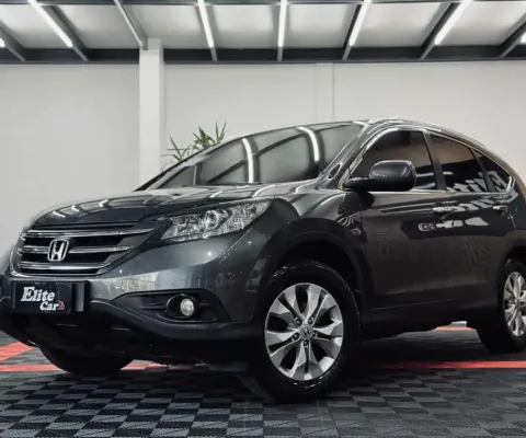 Honda Crv 2014 2.0 exl 4x2 16v flex 4p automático