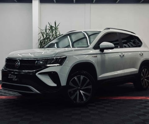 Volkswagen Taos 2023 1.4 250 tsi total flex comfortline automático