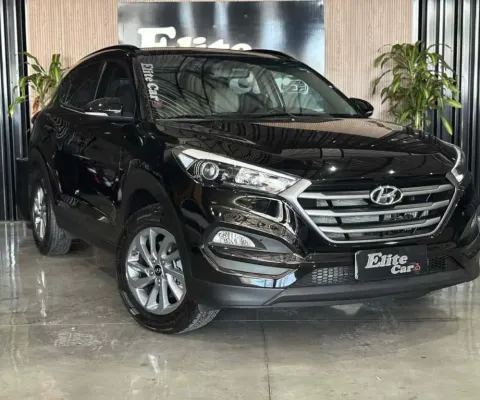 Hyundai Tucson 2021 1.6 16v t-gdi gasolina gls ecoshift