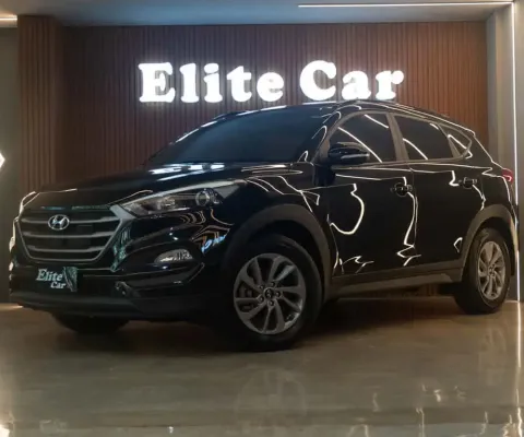 Hyundai Tucson 2021 1.6 16v t-gdi gasolina gls ecoshift