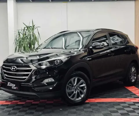 Hyundai Tucson 2021 1.6 16v t-gdi gasolina gls ecoshift