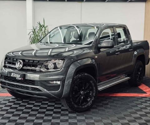 Volkswagen Amarok 2023 3.0 v6 tdi diesel comfortline cd 4motion automático