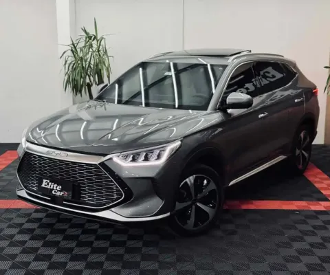 Byd Song plus 2024 1.5 dm-i híbrido automático
