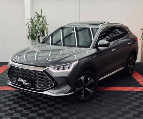 Byd Song plus 2024 1.5 dm-i híbrido automático