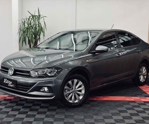 Volkswagen Virtus 2021 1.0 200 tsi comfortline automático