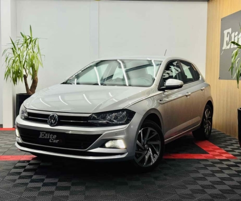Volkswagen Polo 2019 1.0 200 tsi highline automático