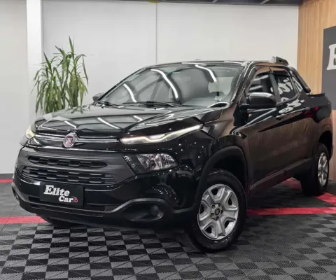 Fiat Toro 2018 1.8 16v evo flex freedom at6