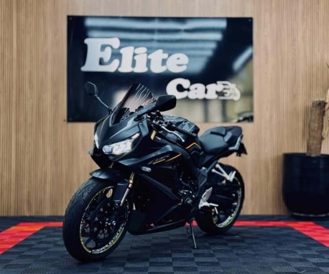 Honda Cbr 650r 2023