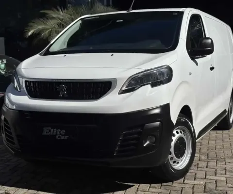 Peugeot Expert 2021 1.6 bluehdi diesel business pack manual