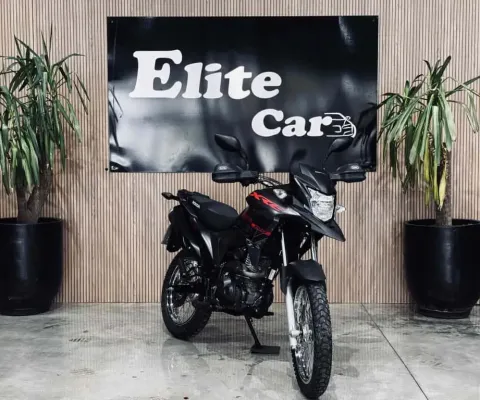 Honda Xre 190  2022