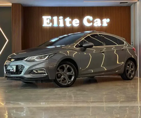 Chevrolet Cruze 2018 1.4 turbo sport6 ltz 16v flex 4p automático