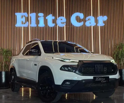 Fiat Toro 2022 2.0 16v turbo diesel ultra 4wd at9