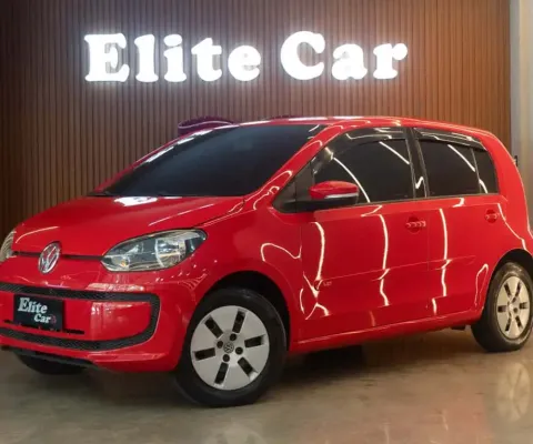 Volkswagen Up 2015 1.0 mpi move up 12v flex 4p manual
