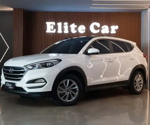 Hyundai Tucson 2019 1.6 16v t-gdi gasolina gls ecoshift