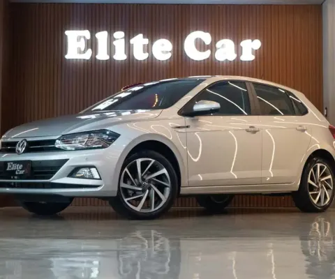 Volkswagen Polo 2019 1.0 200 tsi highline automático