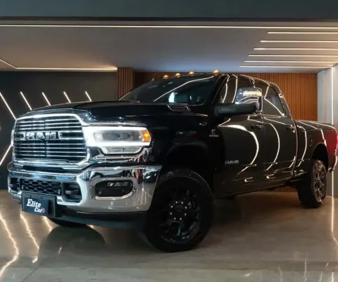 Ram 2500 2023 6.7 i6 turbo diesel laramie cd 4x4 automático